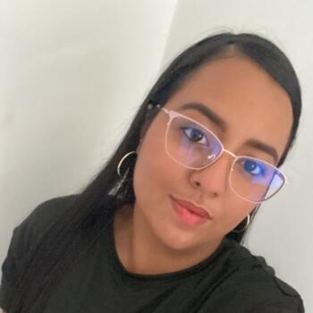 Canguro en León: Valentina