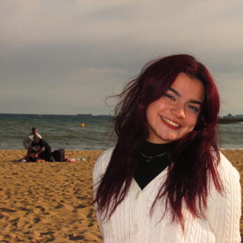 Babysitter in Vic: Catalina