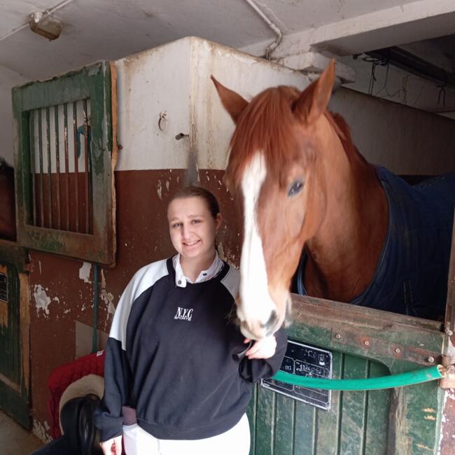 Babysitter in Carpi: Martina