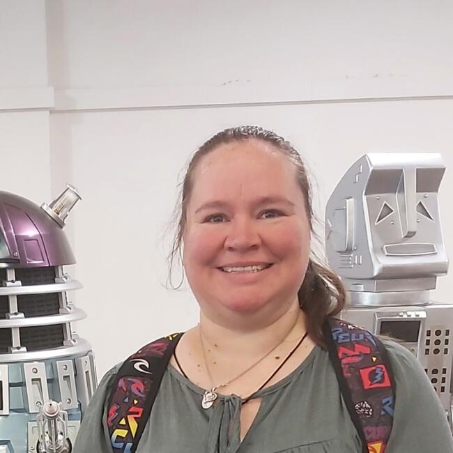 位於堪培拉的臨時保母: Brigid