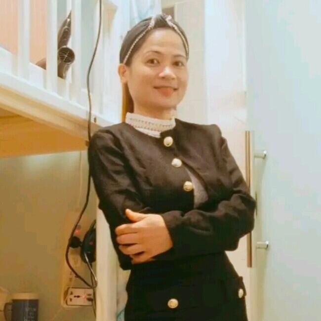 Nanny in Dubai: Concepcion