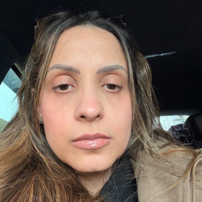 Babysitter in Guimarães: Natalia