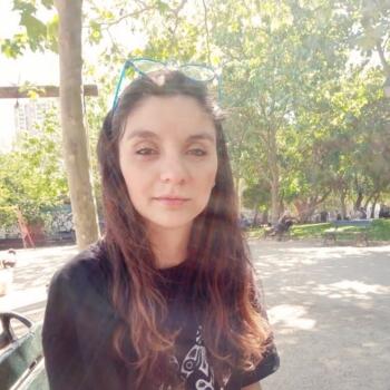 Babysitter San Bernardo: Paula Javiera