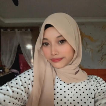 Babysitter in Singapore Island: Hazriana