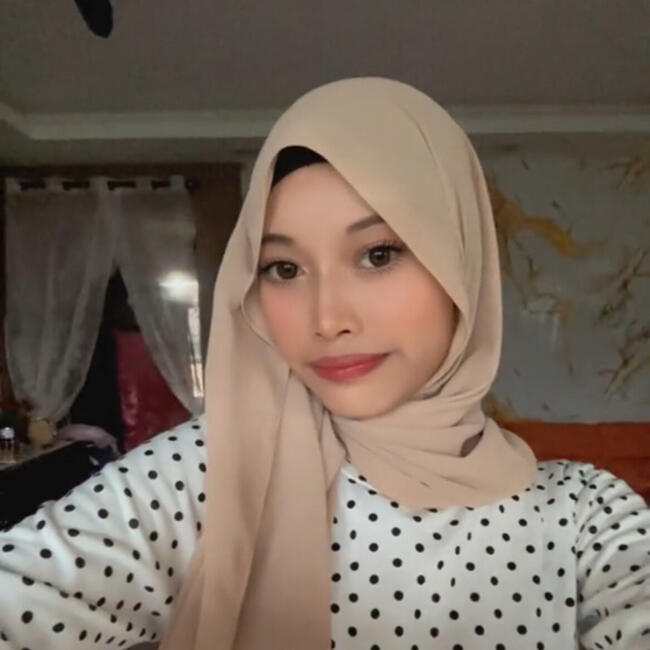 Babysitter in Singapore Island: Hazriana
