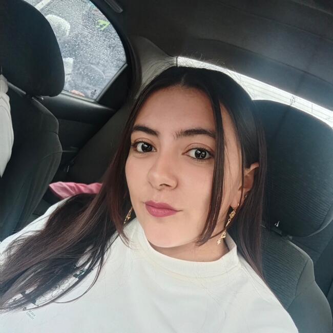 Babysitter in Tunja: Jeimmy