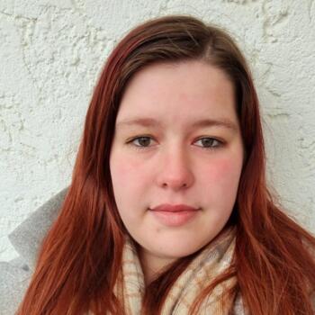 Babysitting job in Biberach an der Riss: babysitting job Giulia
