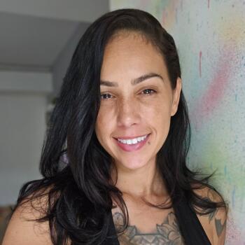 Babá Rio de Janeiro: Monique