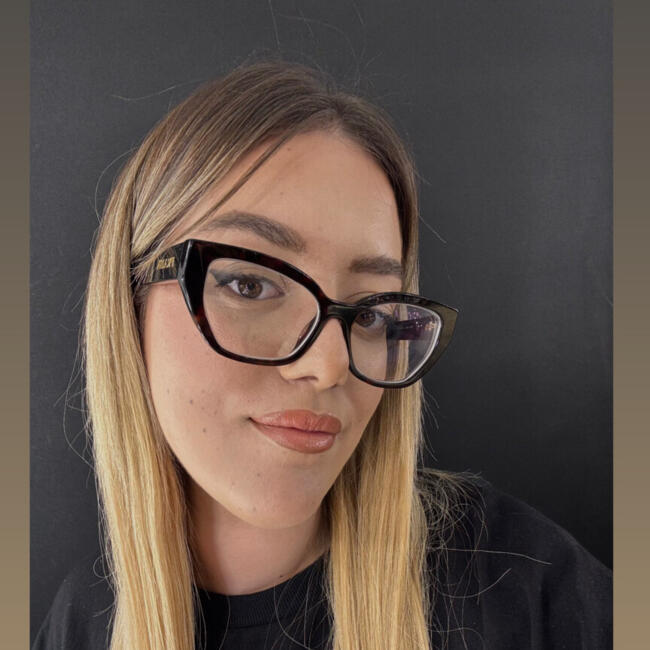 Babysitter στην περιοχή Θεσσαλονίκη: Ηρώ