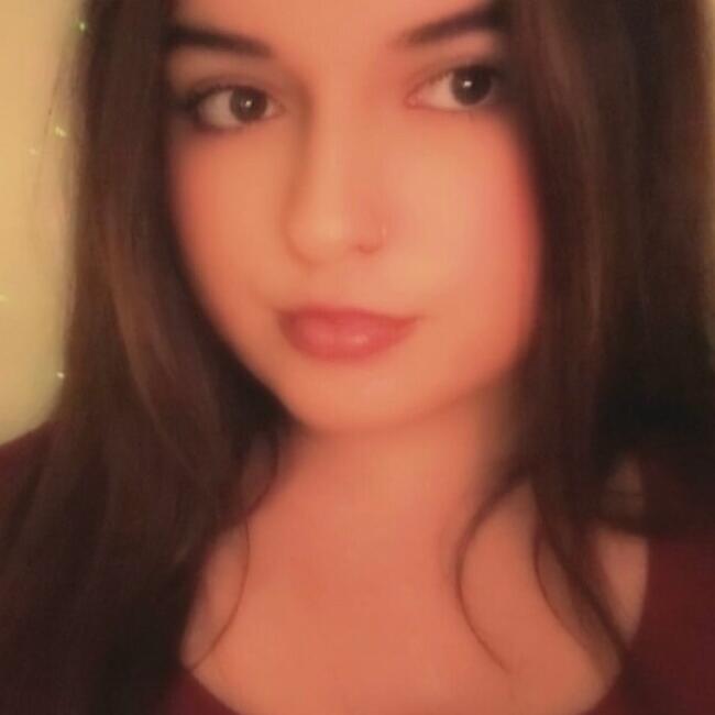 Babysitter in Romford: Lilly