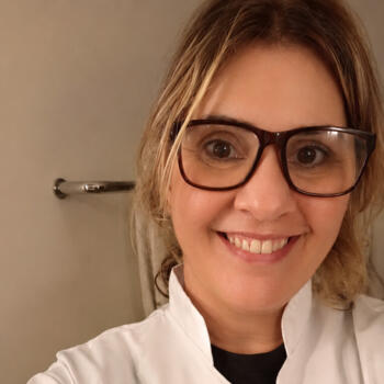 Babysitter Guaratiba (Rio de Janeiro): ELIANE