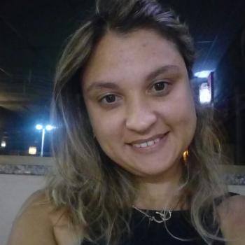Babá Viamão: Silvia