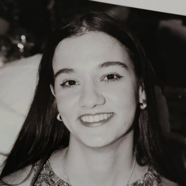 Babysitter in Athens: Ίρις