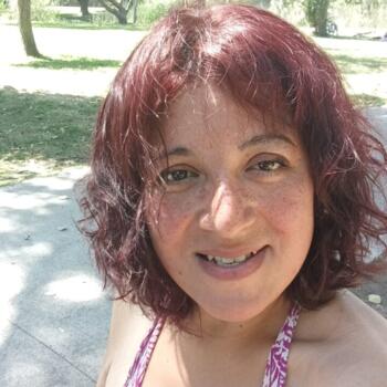 Niñera Miramar (Buenos Aires): Valeria Mariana