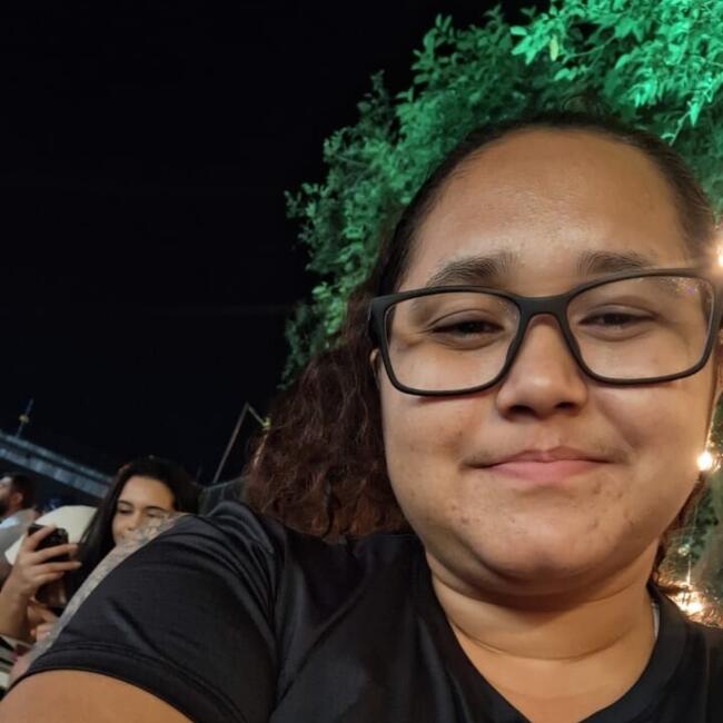 Babysitter in Gravataí: Cassiane