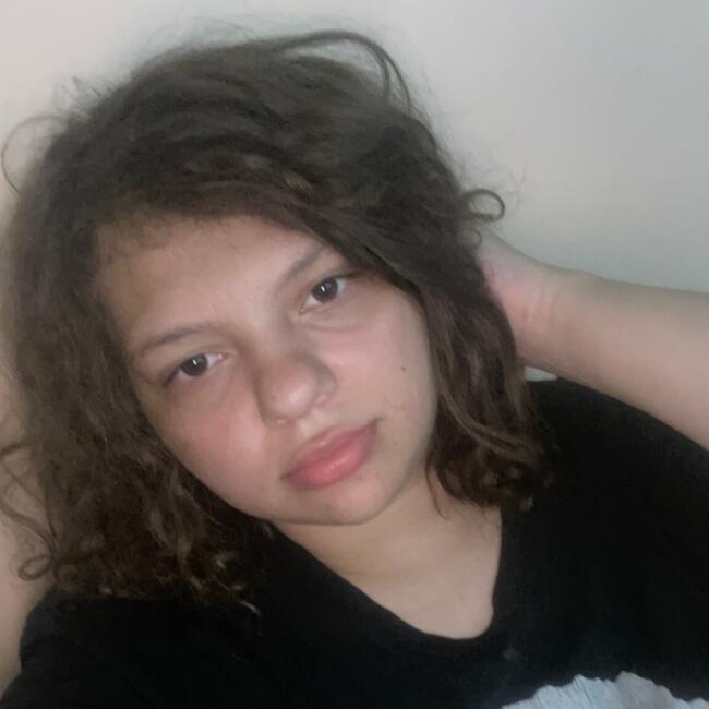 Babysitter in Saint-Fargeau-Ponthierry: Eva