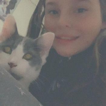 Babysitter Caboolture: Zoe