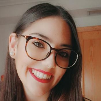 Niñera en Elche: Laura