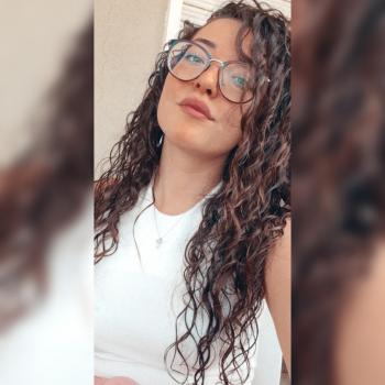 Babysitter a Bagheria: Federica