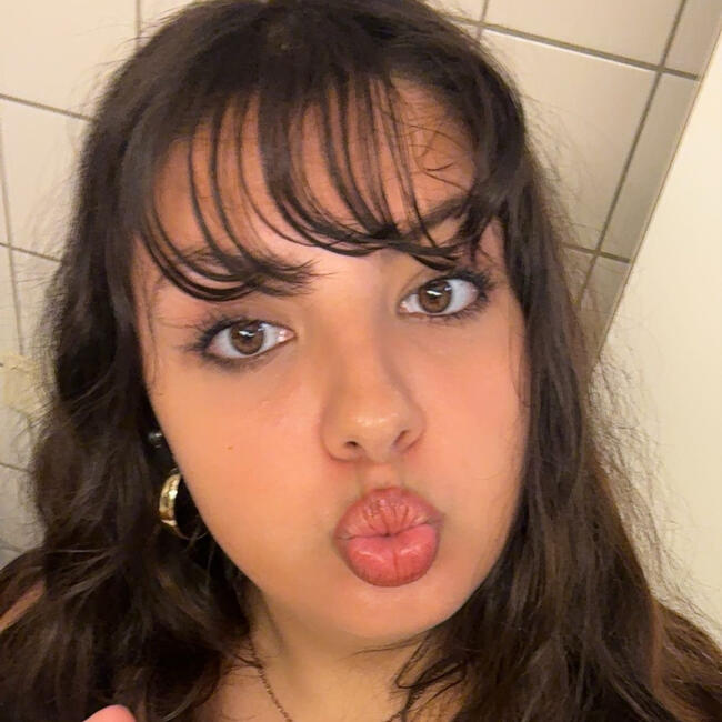 Barnvakt i Vanda: Anita