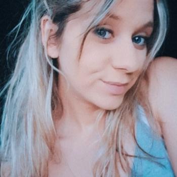 Baby-sitter in Marseille: Coralie