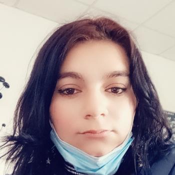 Baby-sitter in Boulogne-sur-Mer: Mary