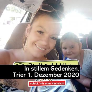 Babysitter in Trier: Jennifer