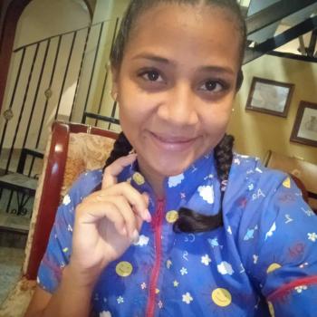 Babysitter in Tunja: Edglimar