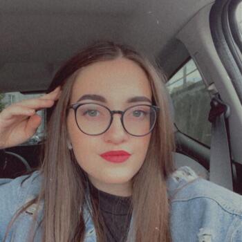 Babysitter in Freiburg: Dalila