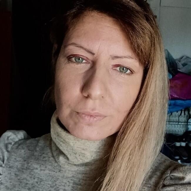 Babysitter a Albenga: Delia