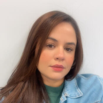 Babá em São Paulo (São Paulo): Mara Reis