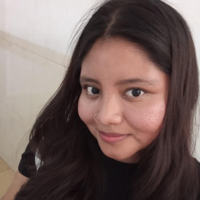 Babysitter in Zapopan: Brenda