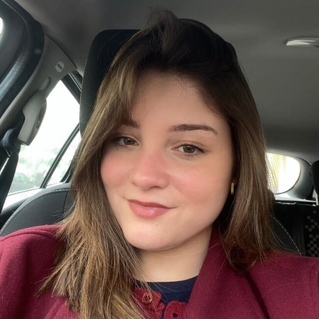 Babysitter in Baixa: Raquel Ferreira