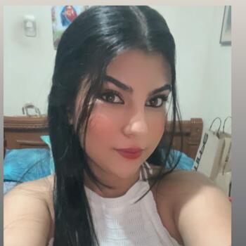 Babysitter in Bucaramanga: Tatiana