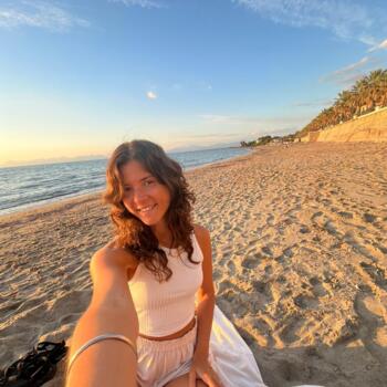 Babysitter a Agropoli: Valeria