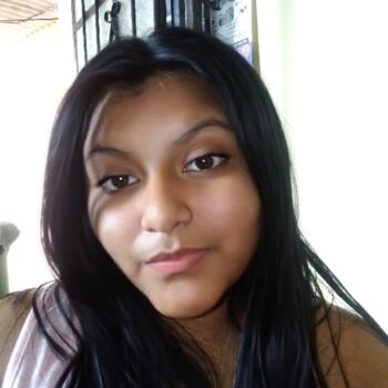 Babysitter in Lima Lima: Ximena