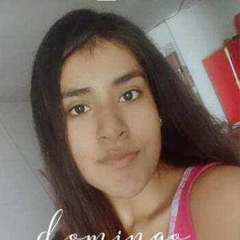 Babysitter in Chimbote: Sara
