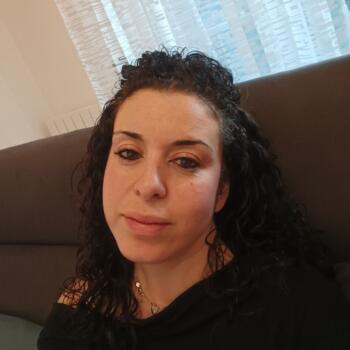 Babysitting job in Modena: babysitting job Jessica