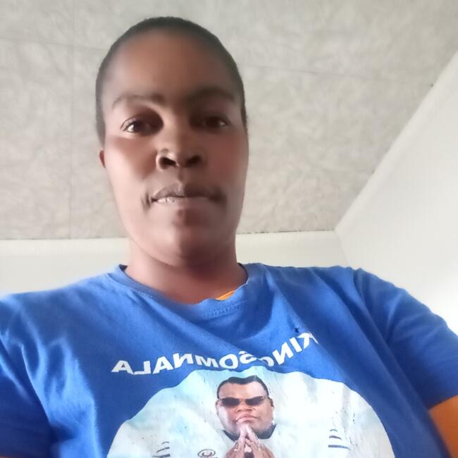 Babysitting job in Newcastle upon Tyne: Nokwanda