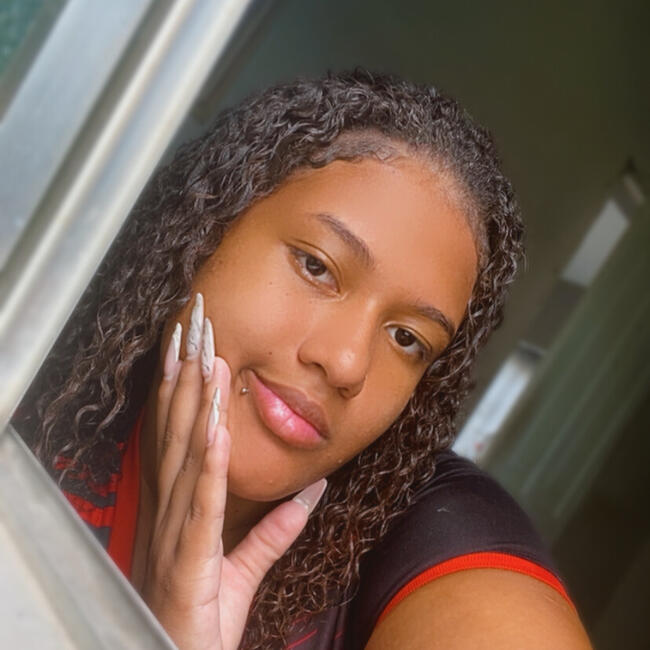 Babá em Rio de Janeiro: Mayara