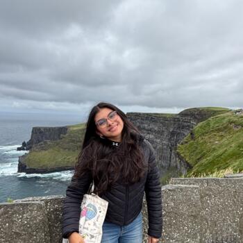 Babysitter in Limerick: Karianna