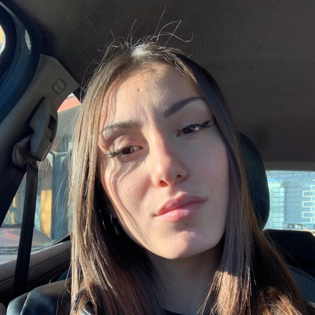 Babysitter in Spezzano Albanese: Rosy