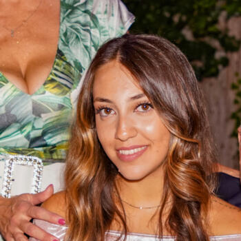 Babysitter a Napoli: Federica