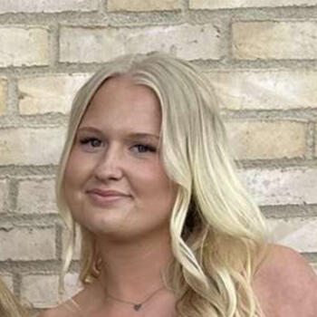 Babysitter in Tygelsjö: Wilma