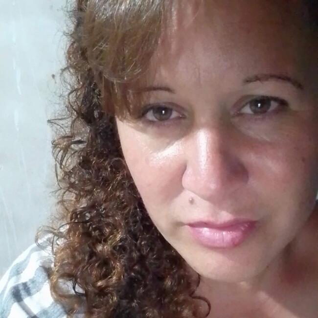 Babysitter in José C. Paz: Lucia