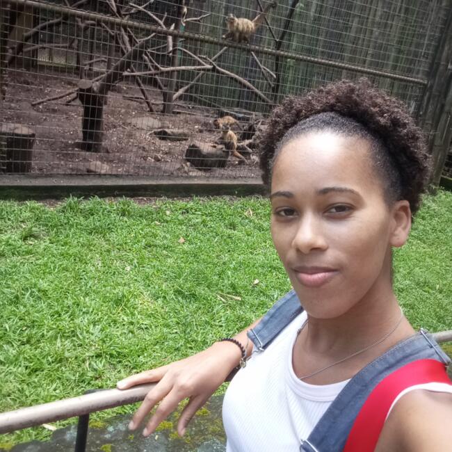 Babá em Jaboatão dos Guararapes: Claudenilda