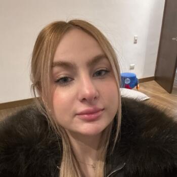 Babysitter in Monterrey: Stefanie