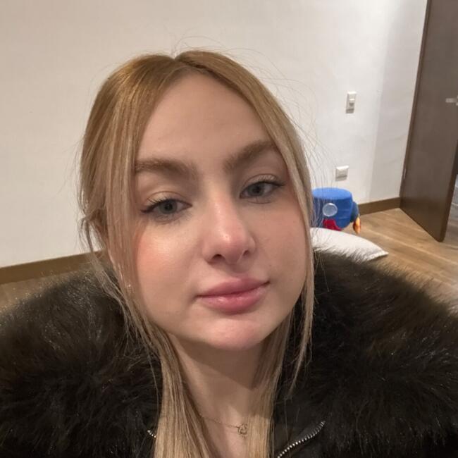 Babysitter in Monterrey: Stefanie