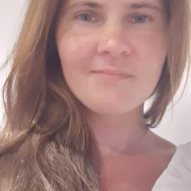 Babysitter in Bielsko-Biala: Monika