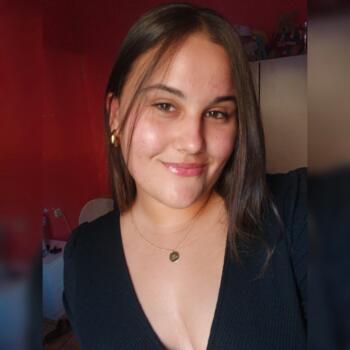 Babysitter in María Jiménez: Alba